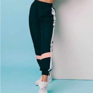 SD X WFA Premium Track Pants